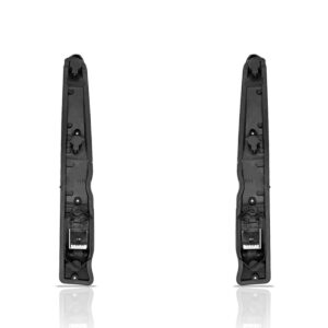 Circuito Lanterna Traseira Chevrolet Meriva 2007 2008 2009 Lado Direito