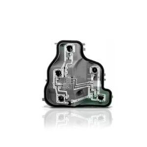 Placa Circuito Lanterna Traseira Vectra 2009 10 11 2012 Lado Direito