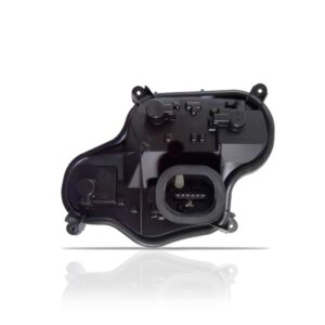 Soquete Sinaleira Traseira Agile 2010 11 2012 13 2014 Oferta Lado Direito