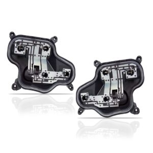 Soquete Sinaleira Traseira Agile 2010 11 2012 13 2014 Oferta Lado Direito