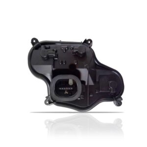 Soquete Sinaleira Traseira Agile 2010 11 2012 13 2014 Oferta Lado Esquerdo