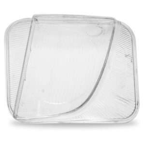 Lente Farol De Milha Corsa Ou Meriva 2003 2004 2005 2006 Lado Esquerdo