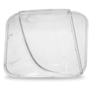 Lente Farol De Milha Corsa Ou Meriva 2003 2004 2005 2006 Lado Direito