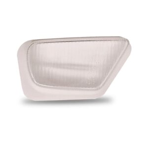 Lente Farol Milha Auxiliar S10 1998 1999 2000 Mega Desconto Lado Direito