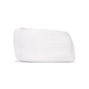 Lente Farol Uno 2004 2005 2006 2007 2008 2009 2010 Lado Direito