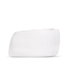 Lente Farol Uno 2004 2005 2006 2007 2008 2009 2010 Lado Esquerdo