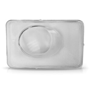 Lente Farol Milha Para Vectra 2006 A 2012 Agile 2010 A 2013 Lado Direito