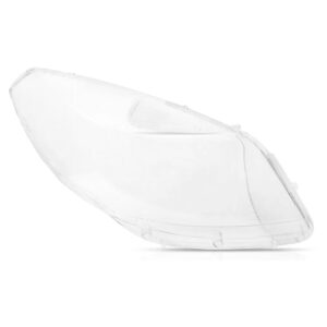 Lente Farol Sandero 2008 A 2011 Lado Direito