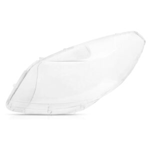 Lente Farol Sandero 2008 A 2011 Lado Esquerdo