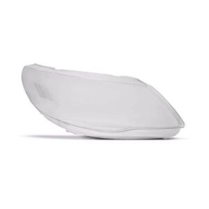 Lente Farol Gol G5 2009 2010 2011 2012 Lado Direito