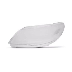 Lente Farol Gol G5 2009 2010 2011 2012 Lado Esquerdo