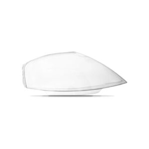 Lente Farol Citroen C3 2003 2004 2005 2006 07 08 09 2010 Lado Direito