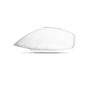 Lente Farol Citroen C3 2003 2004 2005 2006 07 08 09 2010 Lado Esquerdo