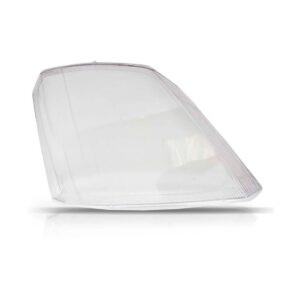 Lente Farol Meriva 2003 2004 2005 2006 2007 08 09 2010 2011 Lado Direito