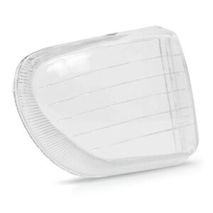 Lente Farol Milha Santana 1999 00 01 02 03 04 05 Lado Esquerdo