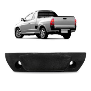 Gancho Da Caçamba Montana 2003 04 05 06 2007 2008 09 10 2011