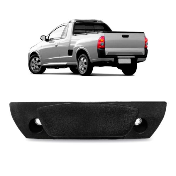 Gancho Da Caçamba Montana 2003 04 05 06 2007 2008 09 10 2011