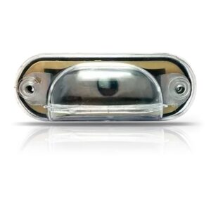 Sinaleira Placa Brasilia Gol 1973 1974 1975 1976 1977 A 1982