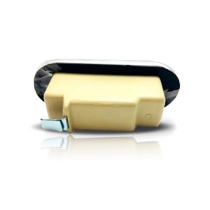 Sinaleira Placa Brasilia Gol 1973 1974 1975 1976 1977 A 1982