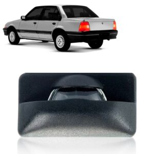 Sinaleira Placa Monza 82 1983 1984 1985 1986 1987 88 A 1990