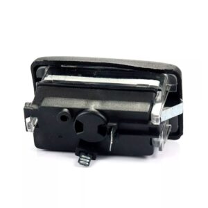 Sinaleira Placa Monza 82 1983 1984 1985 1986 1987 88 A 1990