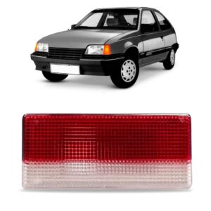 Lanterna Interna Porta Monza Kadett 1ª Linha Esquerdo