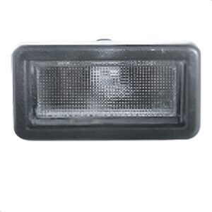 Lanterna Da Placa Premio Elba 1983 Em Diante 1ª Linha