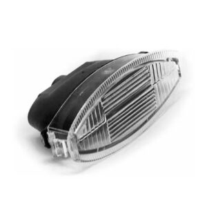 Lanterna Placa Para Corsa 1994 A 2016 Celta 2000 A 2015