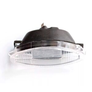 Lanterna Placa Para Corsa 1994 A 2016 Celta 2000 A 2015