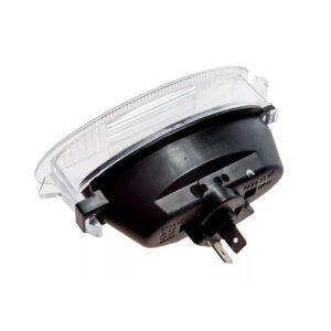 Lanterna Placa Para Corsa 1994 A 2016 Celta 2000 A 2015