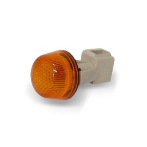 Lanterna Paralama Sinaleira Seta Fiat Tipo 1993 A 1997 Ambar Âmbar