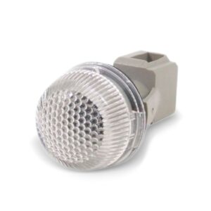 Lanterna Paralama Sinaleira Seta Tipo 1993 A 1997 Cristal Cristal