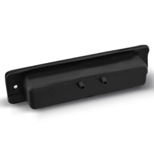 Lanterna De Placa Tempra 92 93 94 95 Á 99 Completa- 1ª Linha