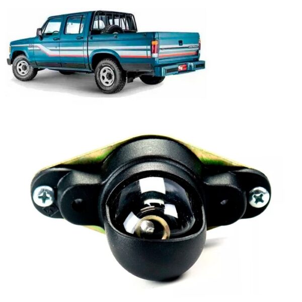 Sinaleira Placa D20 C20 85 86 87 88 89 90 91 92 93 94 95 96