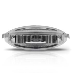 Lanterna De Placa Vectra 97 98 99 00 01 02 03 04 05 1ª Linha