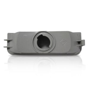 Lanterna Da Placa Gol G3 1999 2000 2001 2002 2003 1ª Linha