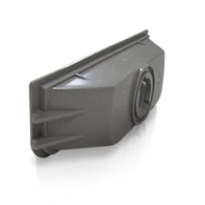 Lanterna Da Placa Gol G3 1999 2000 2001 2002 2003 1ª Linha