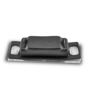 Luz Traseira De Placa Stilo 2002 2003 2004 2005 2006 2007