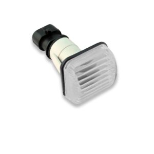 Sinaleira Lateral Ducato 1994 95 96 A 2004 Cristal C/soquete