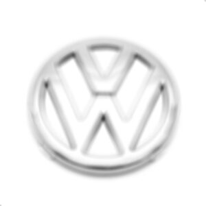 Emblema Grade Vw Gol Fox G4 2006 2007 2008