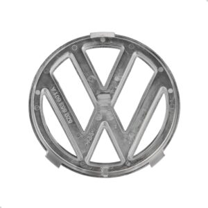 Emblema Grade Vw Gol Fox G4 2006 2007 2008