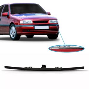 Bigode Dianteiro Vectra 1994 1995 1996 Lata