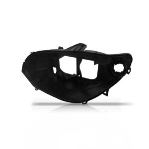 Carcaça Farol Palio 2010 2011 2012 Siena 2008 2009 2010 2011 Lado Esquerdo