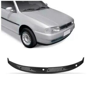 Par Churrasqueira Grade Para Brisa Gol Bola G2 1995 A 1999