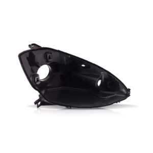 Carcaça Farol Ka 2008 2009 2010 2011 2012 Lado Direito