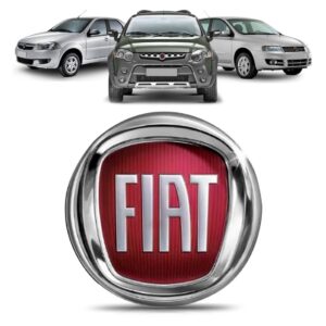 Emblema Grade Siena Flex Palio Weekend Stilo Locker