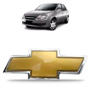 Emblema Grade Corsa Classic 2008 2009 2010 2011 2012