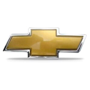Emblema Grade Corsa Classic 2008 2009 2010 2011 2012