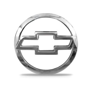 Emblema Tampa Traseira Montana 2004 2005 2006 2007 2008 2009