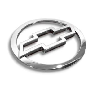 Emblema Tampa Traseira Montana 2004 2005 2006 2007 2008 2009